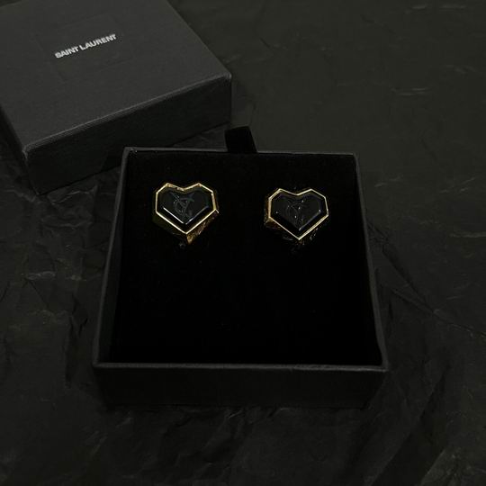 Yves Saint Laurent YSL Earrings ID:20240726-256